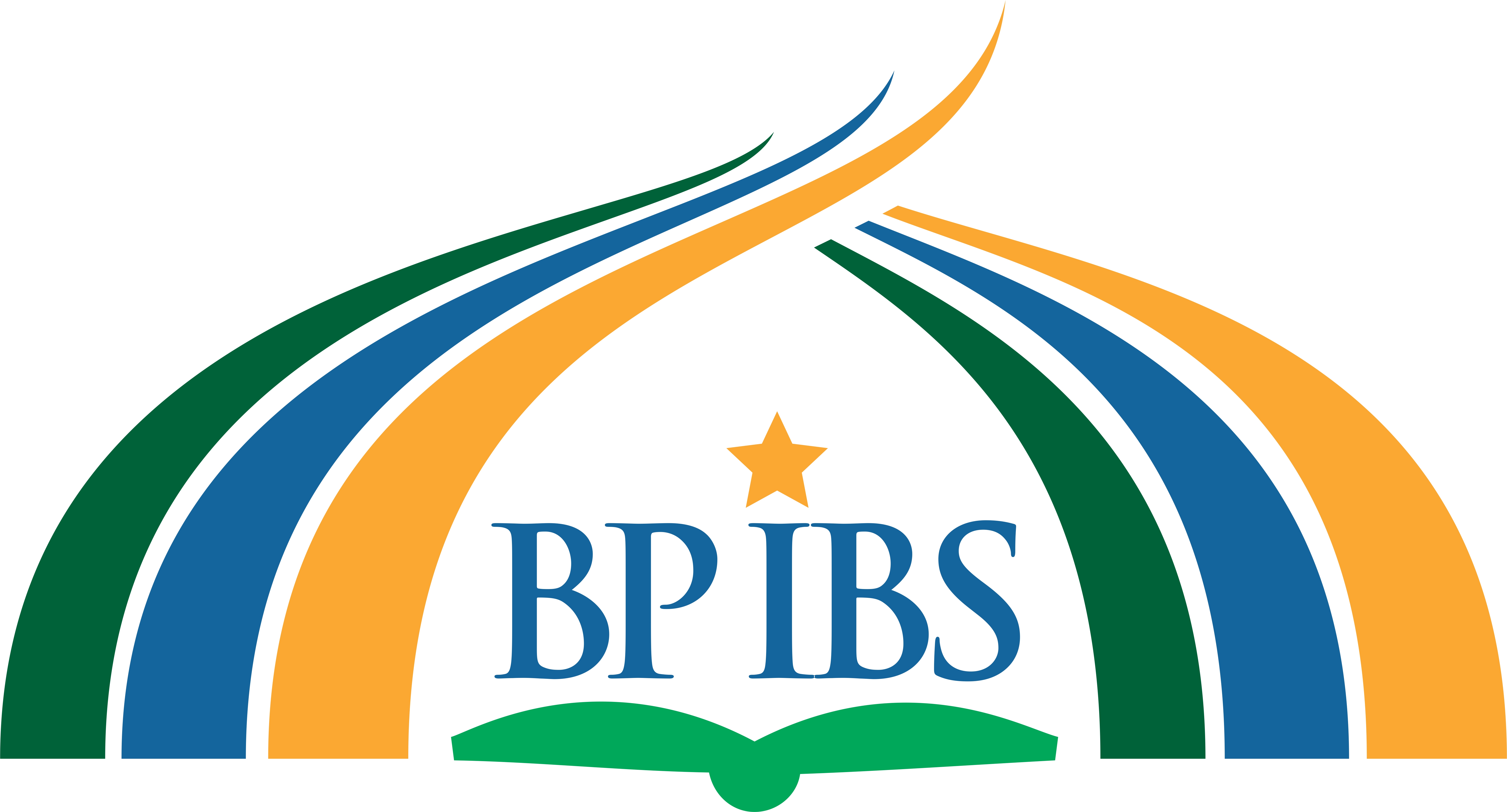 BPIBS Logo
